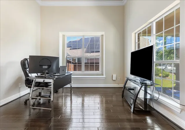 Photo 3 of Single family home for sale at 701 Auburn Ct, Savannah, TX 76227 | MLS# 21339625 | Listing updated on 2026-10-03