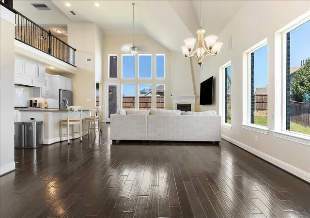 Photo 1 of Single family home for sale at 701 Auburn Ct, Savannah, TX 76227 | MLS# 21339625 | Listing updated on 2026-10-03