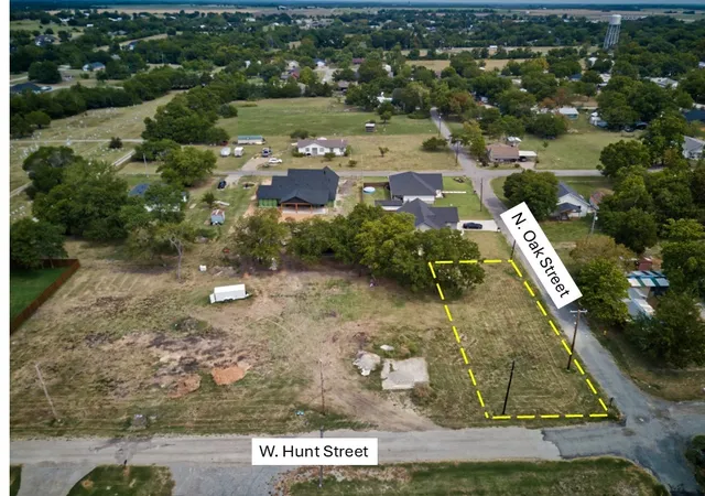 Photo 2 of Land for sale at 400 W Hunt St, Leonard, TX 75452 | MLS# 21340539 | Listing updated on 2026-07-26