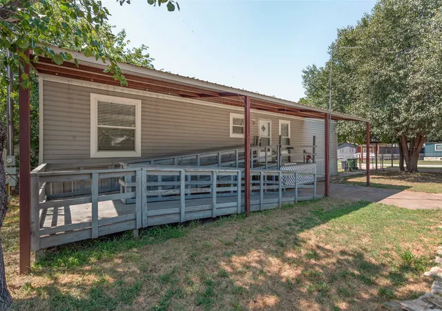 Photo 3 of Manufactured home for sale at 3616 Pecan Grove Ct, Granbury, TX 76048 | MLS# 21341506 | Listing updated on 2026-10-04