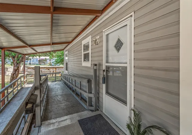 Photo 4 of Manufactured home for sale at 3616 Pecan Grove Ct, Granbury, TX 76048 | MLS# 21341506 | Listing updated on 2026-10-04