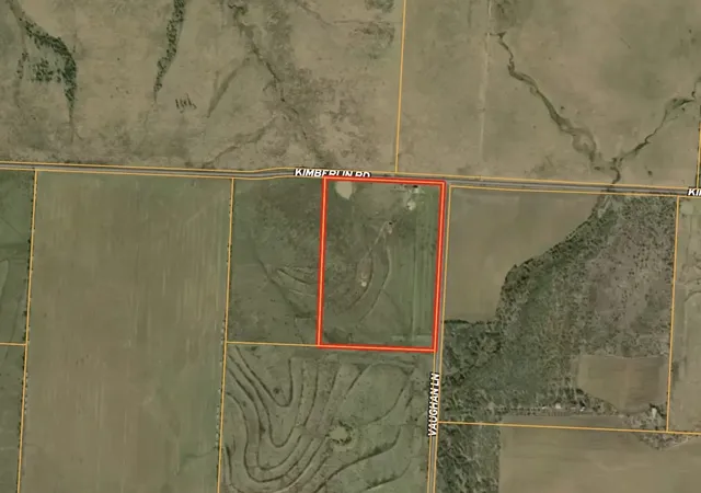 Photo 1 of Land for sale at Tbd Kimberlin Rd, Gunter, TX 76271 | MLS# 21341526 | Listing updated on 2026-07-25