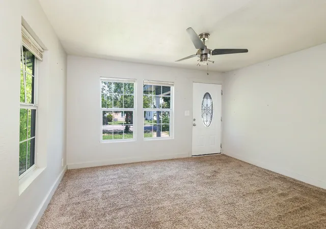 Photo 2 of Single family home for sale at 1805 7th St, Brownwood, TX 76801 | MLS# 21340179 | Listing updated on 2026-09-04