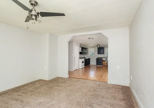 Photo 3 of Single family home for sale at 1805 7th St, Brownwood, TX 76801 | MLS# 21340179 | Listing updated on 2026-09-04