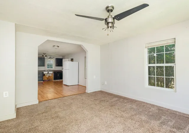 Photo 3 of Single family home for sale at 1805 7Th St, Brownwood, TX 76801 | MLS# 21340179 | Listing updated on 2026-09-04