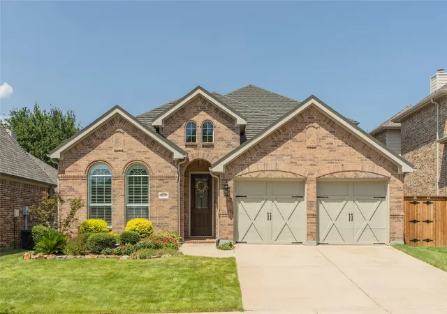 Photo 1 of Sale Pending at 1237 Burnett Dr, Lantana, TX 76226 | MLS# 21341381 | Listing updated on 2026-08-24