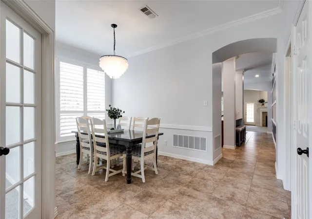 Photo 3 of Sale Pending at 1237 Burnett Dr, Lantana, TX 76226 | MLS# 21341381 | Listing updated on 2026-08-24