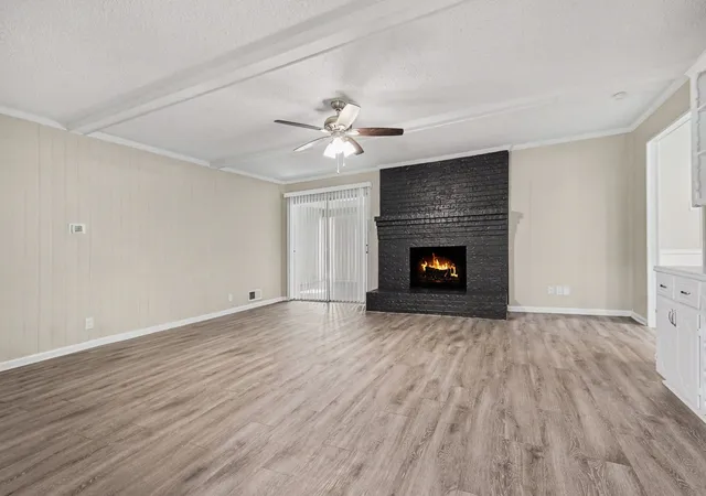 Photo 3 of Single family home for sale at 914 Bromwich St, Garland, TX 75040 | MLS# 21341025 | Listing updated on 2026-08-03
