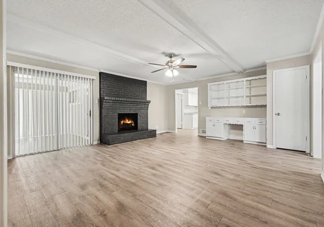 Photo 4 of Single family home for sale at 914 Bromwich St, Garland, TX 75040 | MLS# 21341025 | Listing updated on 2026-08-03