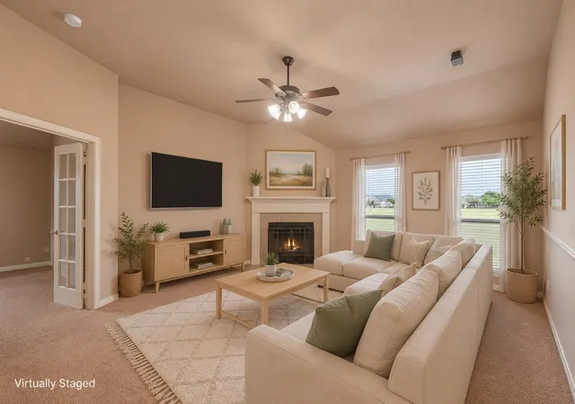 Photo 2 of Single family home for sale at 5234 County Road 4098, Kaufman, TX 75142 | MLS# 21341322 | Listing updated on 2026-10-05