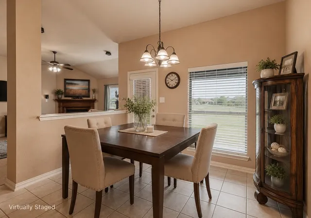 Photo 3 of Single family home for sale at 5234 County Road 4098, Kaufman, TX 75142 | MLS# 21341322 | Listing updated on 2026-10-05