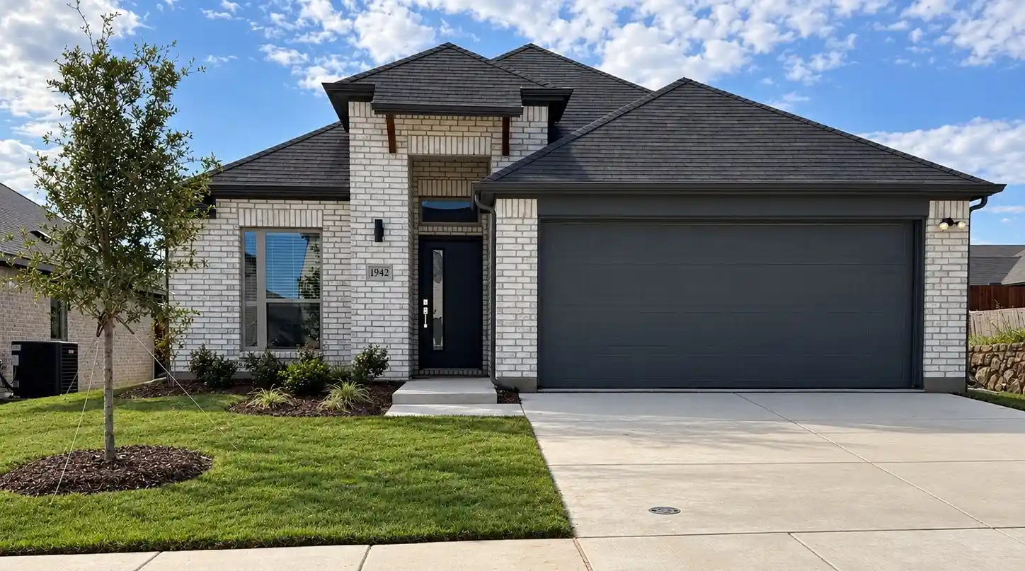 Photo 1 of Single family home for sale at 1942 Paddock Ln, Seagoville, TX 75159 | MLS# 21341561 | Listing updated on 2026-10-29