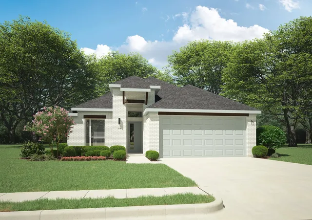 Photo 3 of Single family home for sale at 1942 Paddock Ln, Seagoville, TX 75159 | MLS# 21341561 | Listing updated on 2026-08-15