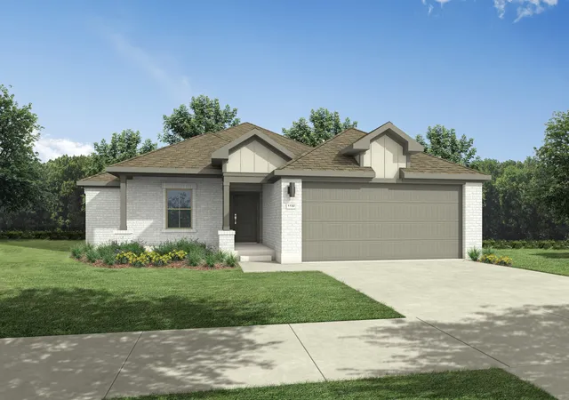 Photo 1 of Sale Pending at 2011 Homestretch Dr, Seagoville, TX 75159 | MLS# 21341572 | Listing updated on 2026-08-10