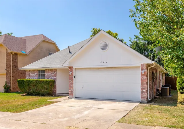 Photo 2 of Single family home for sale at 522 Alameda Ave, Duncanville, TX 75137 | MLS# 21341315 | Listing updated on 2026-08-31