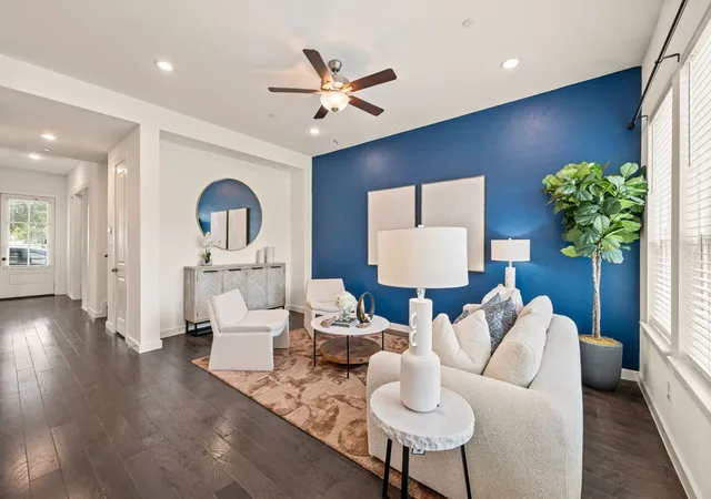 Photo 2 of Townhouse for sale at 8854 Ice House Dr, North Richland Hills, TX 76180 | MLS# 21341462 | Listing updated on 2026-09-26
