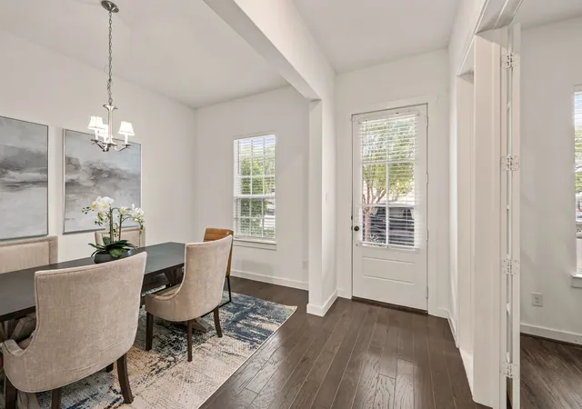 Photo 3 of Townhouse for sale at 8854 Ice House Dr, North Richland Hills, TX 76180 | MLS# 21341462 | Listing updated on 2026-09-26