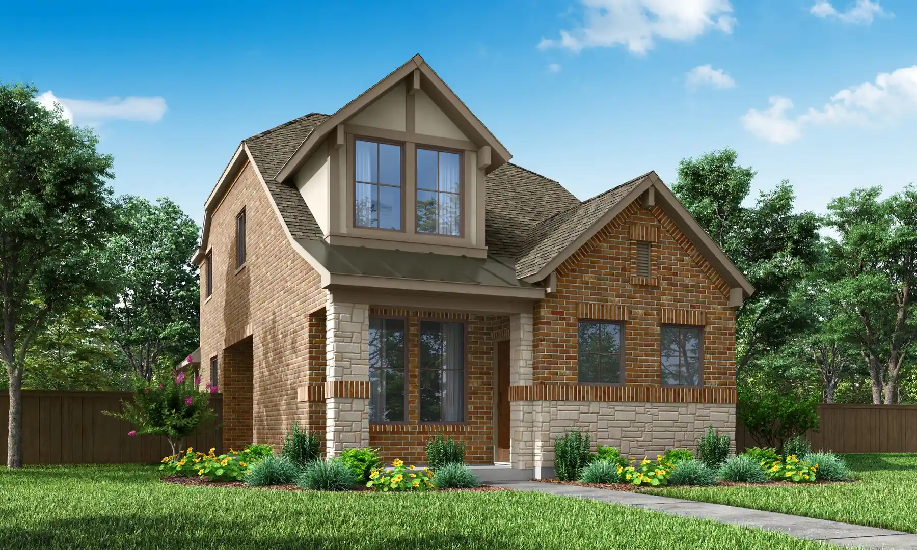 Photo 1 of Single family home for sale at 2117 Palermo Pl, Celina, TX 75009 | MLS# 21341654 | Listing updated on 2026-10-28