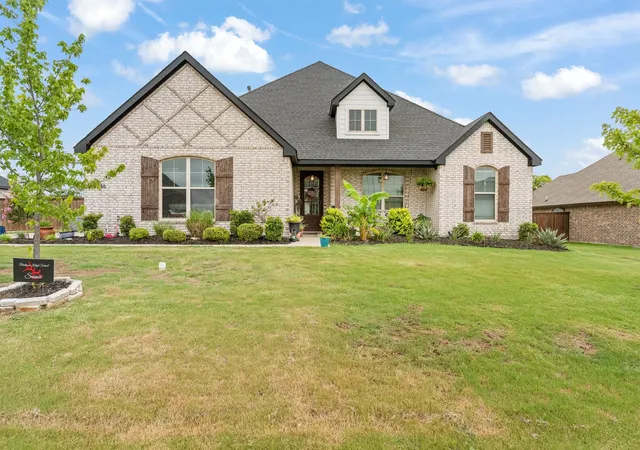 Photo 1 of Single family home for sale at 9448 Wildcat Rdg, Godley, TX 76044 | MLS# 21341602 | Listing updated on 2026-08-29