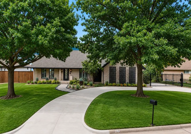 Photo 1 of Single family home for sale at 3204 Bouvier St, Rowlett, TX 75088 | MLS# 21341659 | Listing updated on 2026-08-24