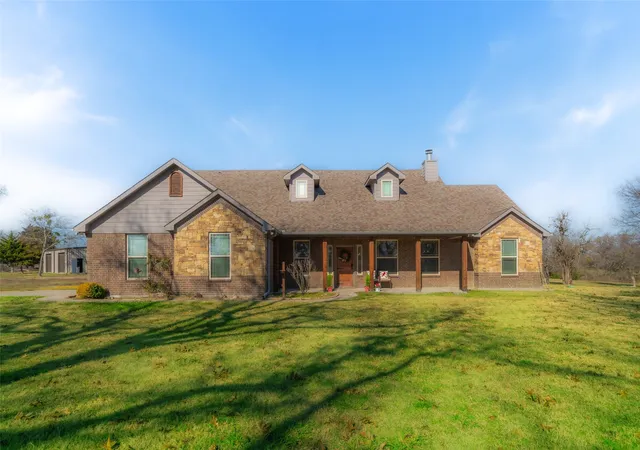 Photo 3 of House for sale at 2621 Fm 1827, Mc Kinney, TX 75071 | MLS# 21297336 | Listing updated on 2026-08-30