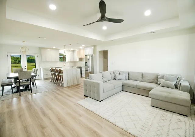 Photo 2 of Single family home for sale at 352 Private Rd #36009, Honey Grove, TX 75446 | MLS# 21322430 | Listing updated on 2026-08-26