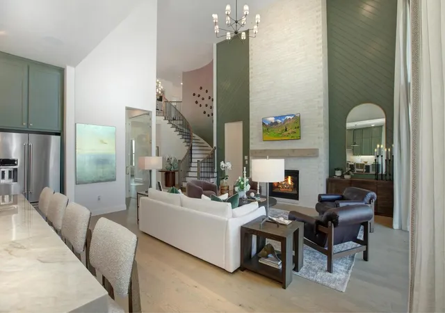 Photo 2 of Sale Pending at 336 Bay Laurel Rd, Mc Kinney, TX 75071 | MLS# 21341670 | Listing updated on 2026-08-24