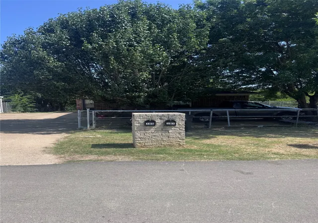 Photo 1 of Multi family home for sale at 1209 Meriweather Ave, Fort Worth, TX 76115 | MLS# 21341340 | Listing updated on 2026-07-26