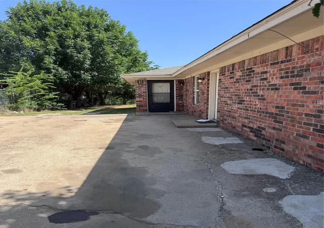 Photo 2 of Multi family home for sale at 1209 Meriweather Ave, Fort Worth, TX 76115 | MLS# 21341340 | Listing updated on 2026-07-26