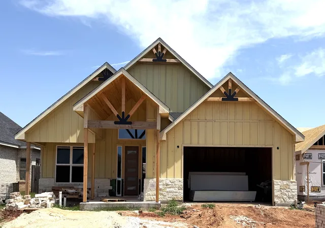 Photo 1 of Single family home for sale at 258 Gatling St, Tuscola, TX 79562 | MLS# 21341669 | Listing updated on 2026-08-18