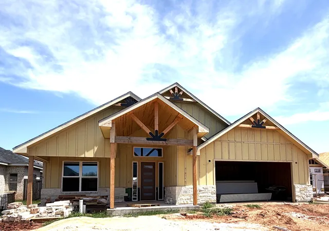 Photo 2 of Single family home for sale at 258 Gatling St, Tuscola, TX 79562 | MLS# 21341669 | Listing updated on 2026-08-18