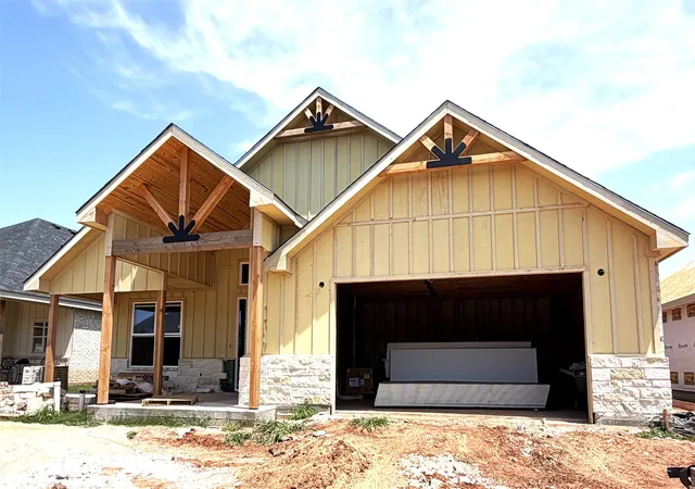 Photo 3 of Single family home for sale at 258 Gatling St, Tuscola, TX 79562 | MLS# 21341669 | Listing updated on 2026-08-18