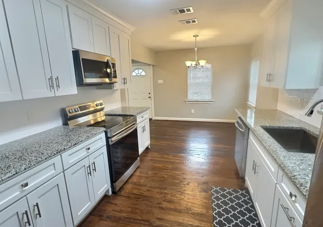 Photo 3 of Multi family home for sale at 1320 Briarwood Cir, Garland, TX 75041 | MLS# 21341703 | Listing updated on 2026-08-22