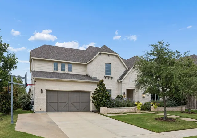 Photo 2 of Single family home for sale at 1711 Wichita Dr, Prosper, TX 75078 | MLS# 21340640 | Listing updated on 2026-08-21