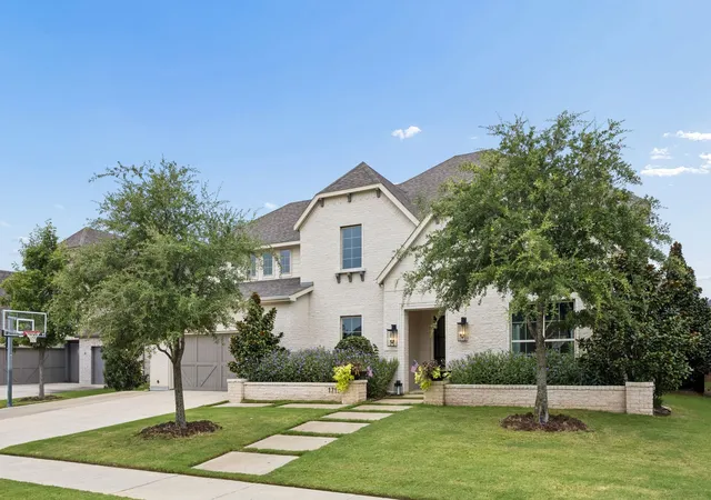 Photo 3 of Single family home for sale at 1711 Wichita Dr, Prosper, TX 75078 | MLS# 21340640 | Listing updated on 2026-08-21