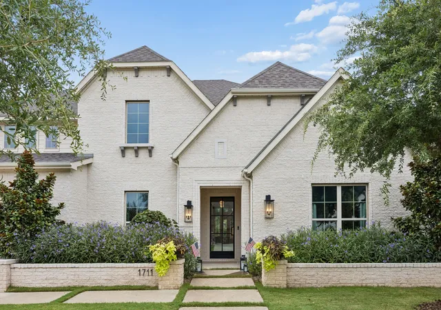 Photo 3 of Single family home for sale at 1711 Wichita Dr, Prosper, TX 75078 | MLS# 21340640 | Listing updated on 2026-08-21