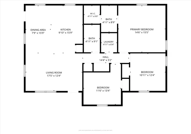 Photo 26 of Single family home for sale at 1002 Pine St, Bonham, TX 75418 | MLS# 21341725 | Listing updated on 2026-08-26