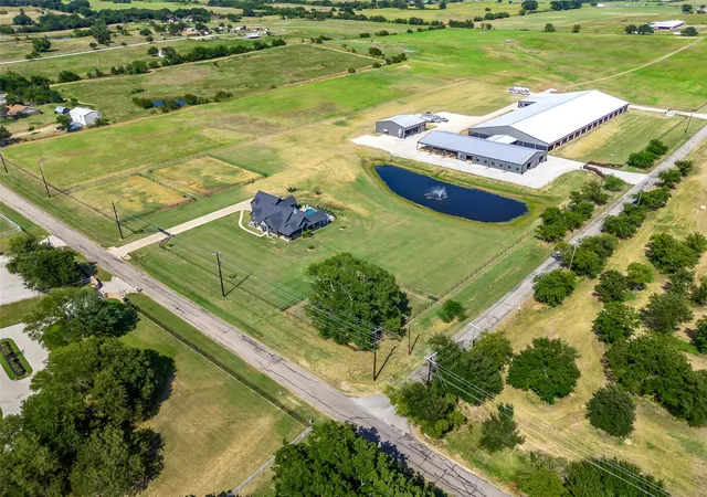 Photo 1 of Sale Pending at 4100 Dr Griffin Rd, Cross Roads, TX 76227 | MLS# 21341739 | Listing updated on 2026-10-04