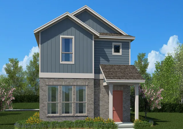 Photo 1 of Sale Pending at 3012 Maple Orchard Ln, Fort Worth, TX 76140 | MLS# 21339429 | Listing updated on 2026-10-05