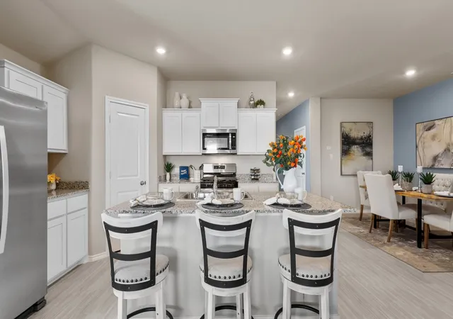 Photo 3 of Single family home for sale at 8413 Bluebonnet Bend Rd, Fort Worth, TX 76131 | MLS# 21340880 | Listing updated on 2026-08-05