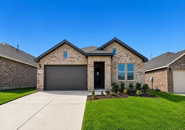 image of 1060 Foxburg Dr, Fort Worth, TX 76131 | MLS# 21340988