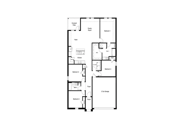 35th image of 1060 Foxburg Dr, Fort Worth, TX 76131 | MLS# 21340988