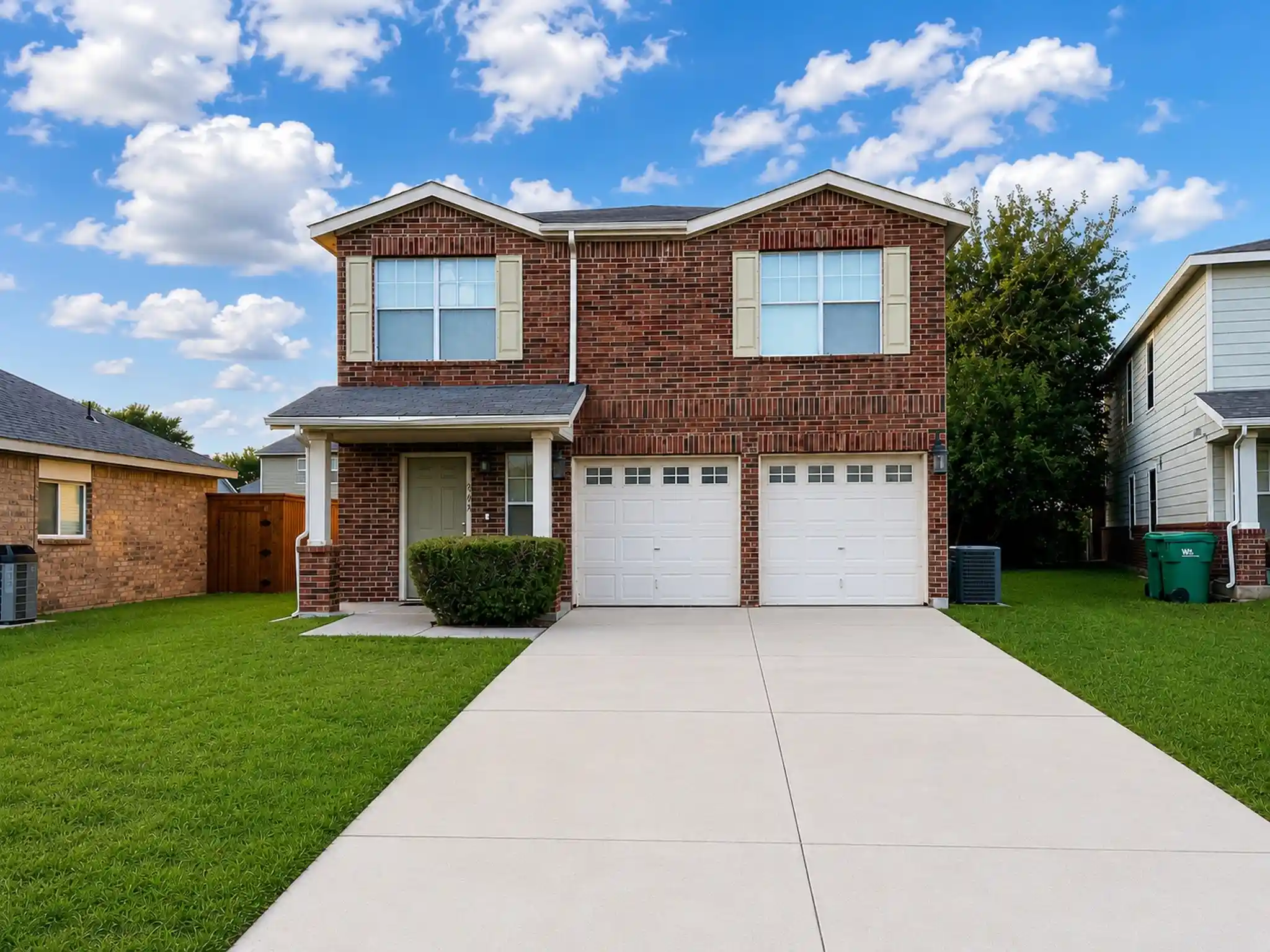 Photo 1 of Sale Pending at 305 Daisy Ln, Wilmer, TX 75172 | MLS# 21334911 | Listing updated on 2026-10-19