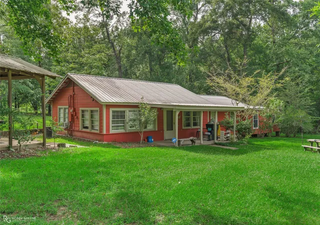 Single family home for sale at 3194 Herren Rd, Doyline, LA 71023 | MLS# 21341763