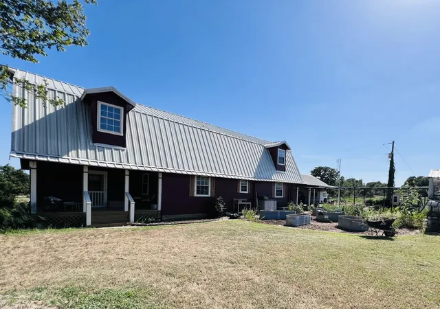 Photo 3 of Single family home for sale at 706 County Road 4599, Boyd, TX 76023 | MLS# 21336857 | Listing updated on 2026-08-18