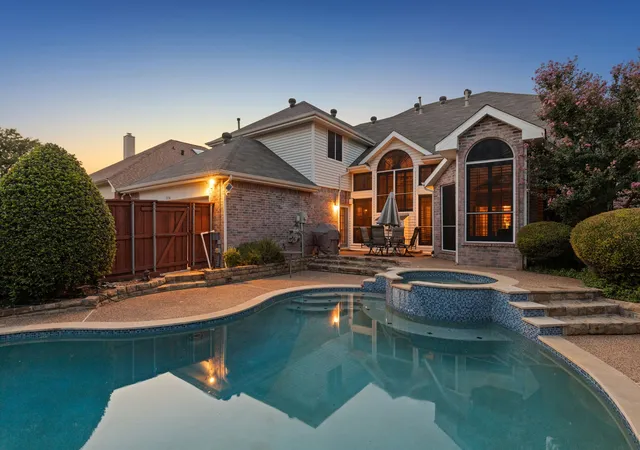 Photo 1 of Single family home for sale at 1536 Chester Dr, Plano, TX 75025 | MLS# 21339456 | Listing updated on 2026-07-27