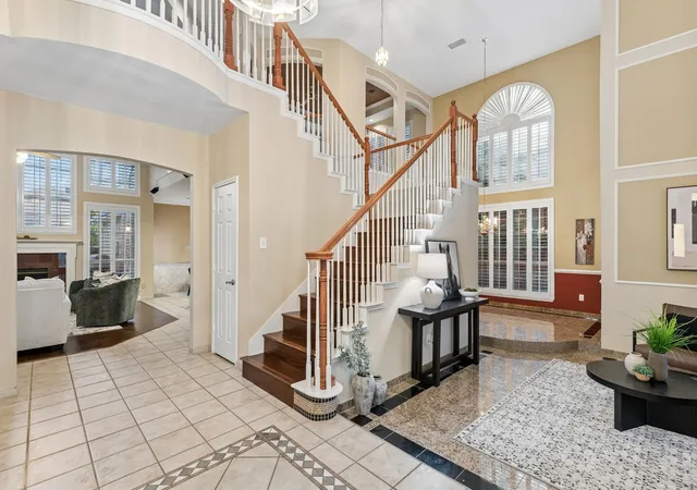 Photo 3 of Single family home for sale at 1536 Chester Dr, Plano, TX 75025 | MLS# 21339456 | Listing updated on 2026-07-27