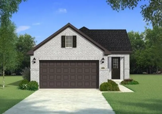 Photo 1 of Single family home for sale at 145 Bable Run Dr, Little Elm, TX 75068 | MLS# 21341764 | Listing updated on 2026-08-03