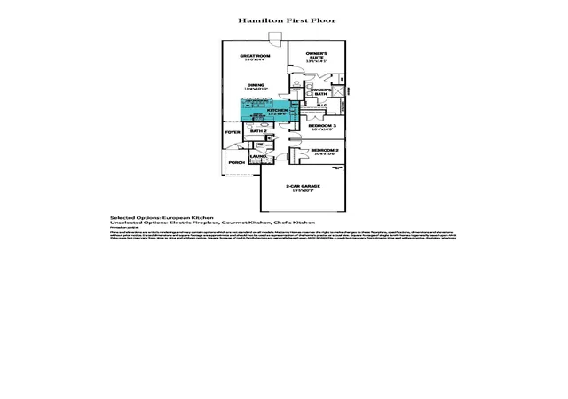 Photo 2 of Single family home for sale at 145 Bable Run Dr, Little Elm, TX 75068 | MLS# 21341764 | Listing updated on 2026-08-03