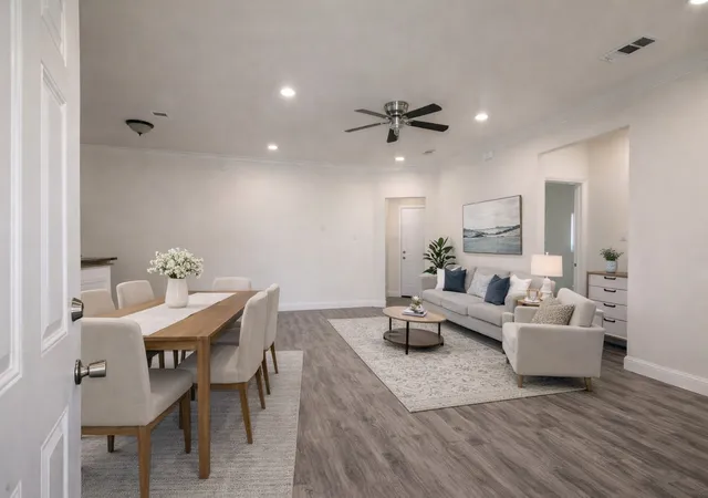 Photo 3 of Single family home for sale at 2550 Eugene St, Dallas, TX 75215 | MLS# 21341769 | Listing updated on 2026-07-27